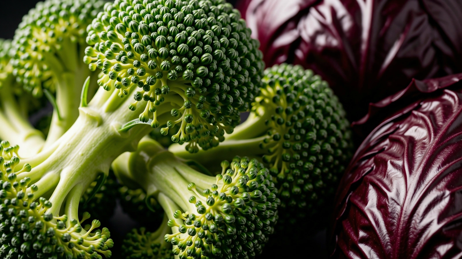 Macro nutritional density